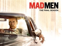Mad Men movie posters (2007) mug #MOV_1891555