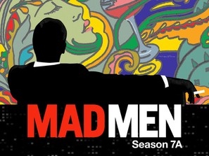 Mad Men movie posters (2007) Poster MOV_1891558