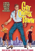 Get Outta Town movie posters (1960) magic mug #MOV_1891597