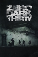 Zero Dark Thirty movie posters (2012) t-shirt #3638278