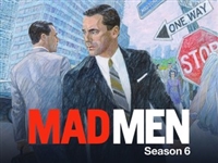 Mad Men movie posters (2007) hoodie #3638304