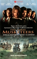 The Three Musketeers movie posters (1993) sweatshirt #3638350
