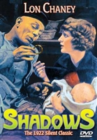 Shadows movie posters (1922) Mouse Pad MOV_1892113