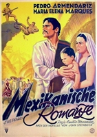 Perla, La movie posters (1947) t-shirt #3638686
