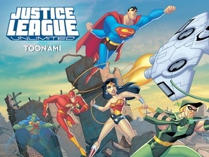 Justice League movie posters (2001) mug #MOV_1892158