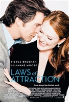 Laws Of Attraction movie posters (2004) Tank Top #3638835