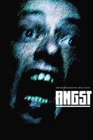 Angst movie posters (1983) Mouse Pad MOV_1892432