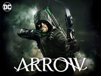 Arrow movie posters (2012) hoodie #3638996