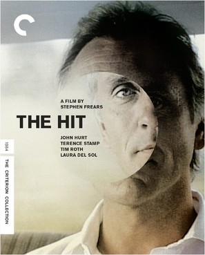 The Hit movie posters (1984) Poster MOV_1892503