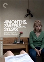 4 luni, 3 saptamini si 2 zile movie posters (2007) mug #MOV_1892556