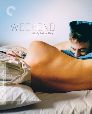 Weekend movie posters (2011) pillow
