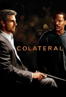 Collateral movie posters (2004) sweatshirt #3639157