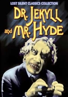 Dr. Jekyll and Mr. Hyde movie posters (1920) sweatshirt #3639175