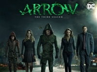 Arrow movie posters (2012) hoodie #3639222
