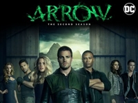 Arrow movie posters (2012) sweatshirt #3639226