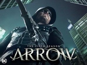 Arrow movie posters (2012) tote bag #MOV_1892669