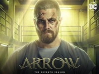 Arrow movie posters (2012) hoodie #3639228