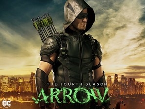 Arrow movie posters (2012) Poster MOV_1892672