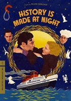History Is Made at Night movie posters (1937) hoodie #3639268