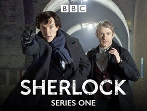 Sherlock movie posters (2010) puzzle MOV_1892789