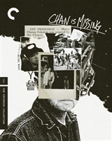 Chan Is Missing movie posters (1982) t-shirt #3639548