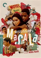 Mississippi Masala movie posters (1991) Tank Top #3639552