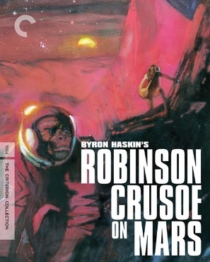 Robinson Crusoe on Mars movie posters (1964) mug #MOV_1893000