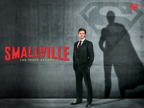 Smallville movie posters (2001) Mouse Pad MOV_1893007