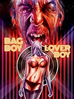 Bag Boy Lover Boy movie posters (2014) sweatshirt #3639578