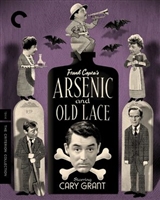Arsenic and Old Lace movie posters (1944) mug #MOV_1893053