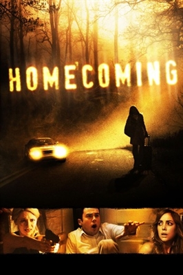 Homecoming movie posters (2009) poster