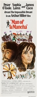 Man of La Mancha movie posters (1972) Longsleeve T-shirt #3639837