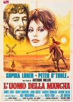 Man of La Mancha movie posters (1972) Mouse Pad MOV_1893282