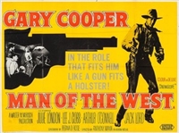 Man of the West movie posters (1958) mug #MOV_1893490