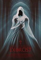 The Exorcist III movie posters (1990) Longsleeve T-shirt #3640050