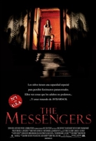 The Messengers movie posters (2007) Mouse Pad MOV_1893509