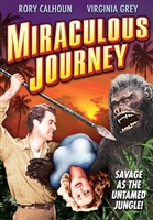 Miraculous Journey movie posters (1948) hoodie #3640231