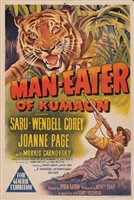Man-Eater of Kumaon movie posters (1948) magic mug #MOV_1893677