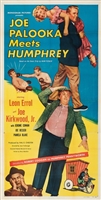 Joe Palooka Meets Humphrey movie posters (1950) sweatshirt #3640243