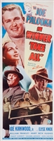 Joe Palooka in Winner Take All movie posters (1948) Longsleeve T-shirt #3640246