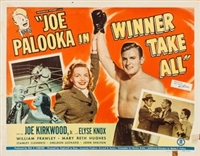 Joe Palooka in Winner Take All movie posters (1948) tote bag #MOV_1893690