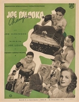 Joe Palooka, Champ movie posters (1946) Longsleeve T-shirt #3640250