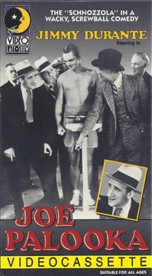 Palooka movie posters (1934) metal framed poster