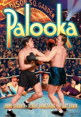Palooka movie posters (1934) puzzle MOV_1893696