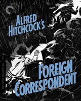 Foreign Correspondent movie posters (1940) hoodie #3640394