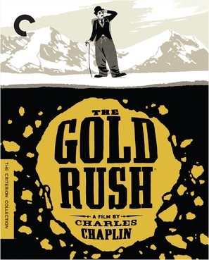 The Gold Rush movie posters (1925) puzzle MOV_1893838