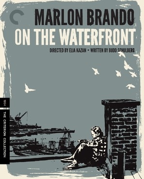On the Waterfront movie posters (1954) mug #MOV_1893851