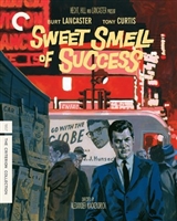 Sweet Smell of Success movie posters (1957) t-shirt #3640411