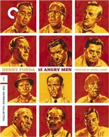 12 Angry Men movie posters (1957) Mouse Pad MOV_1893854