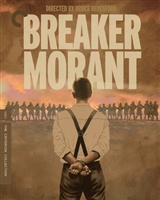 'Breaker' Morant movie posters (1980) t-shirt #3640413